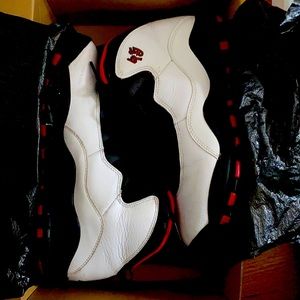 AIR JORDAN 10 'DOUBLE NICKEL'